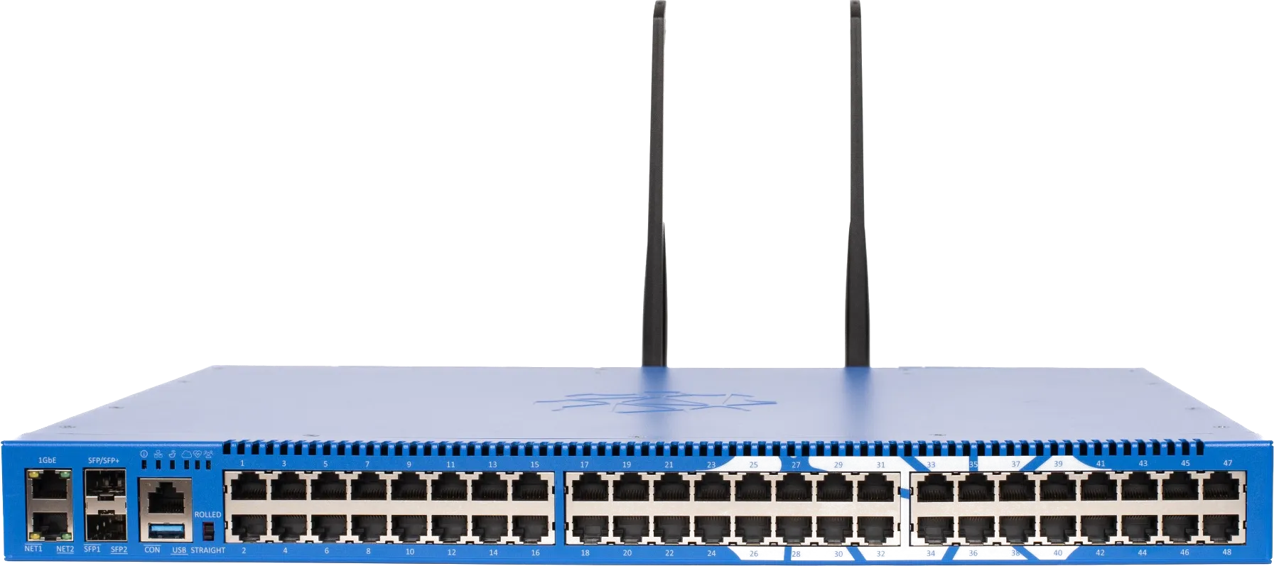 Gearlinx NR4400 Network Resilience Platform