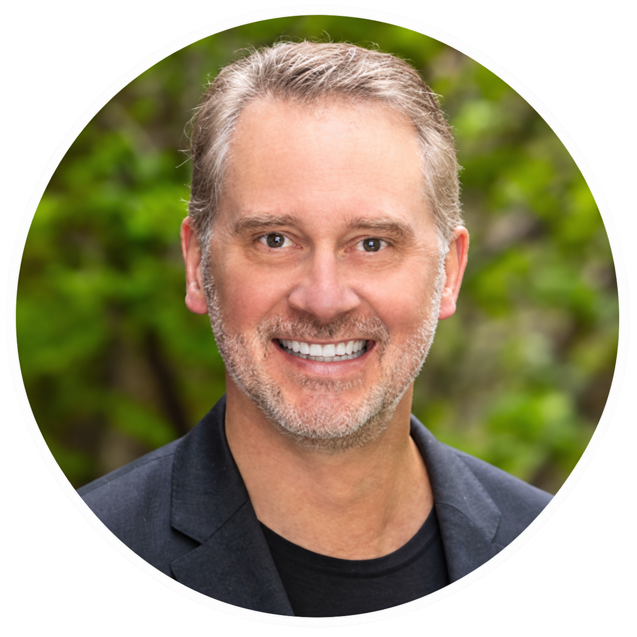 Todd Rychecky