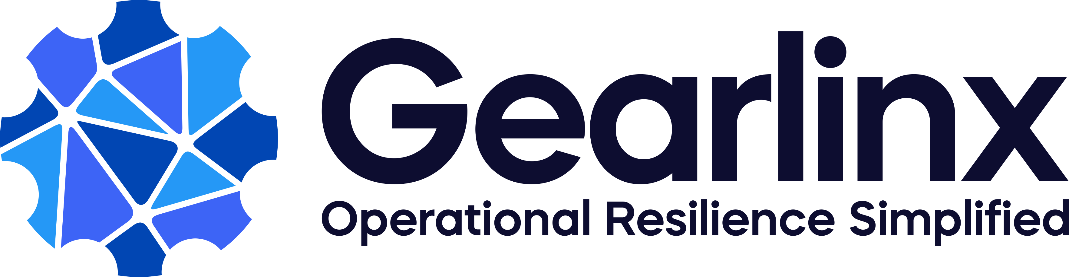 Gearlinx