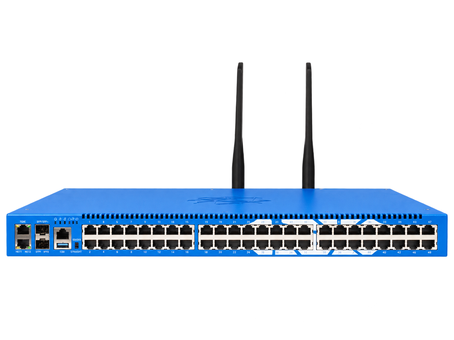 Gearlinx NR4448-4G 48-port cellular NR4400